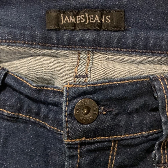 🌵James Jeans Twiggy Idol 28 - Picture 5 of 6